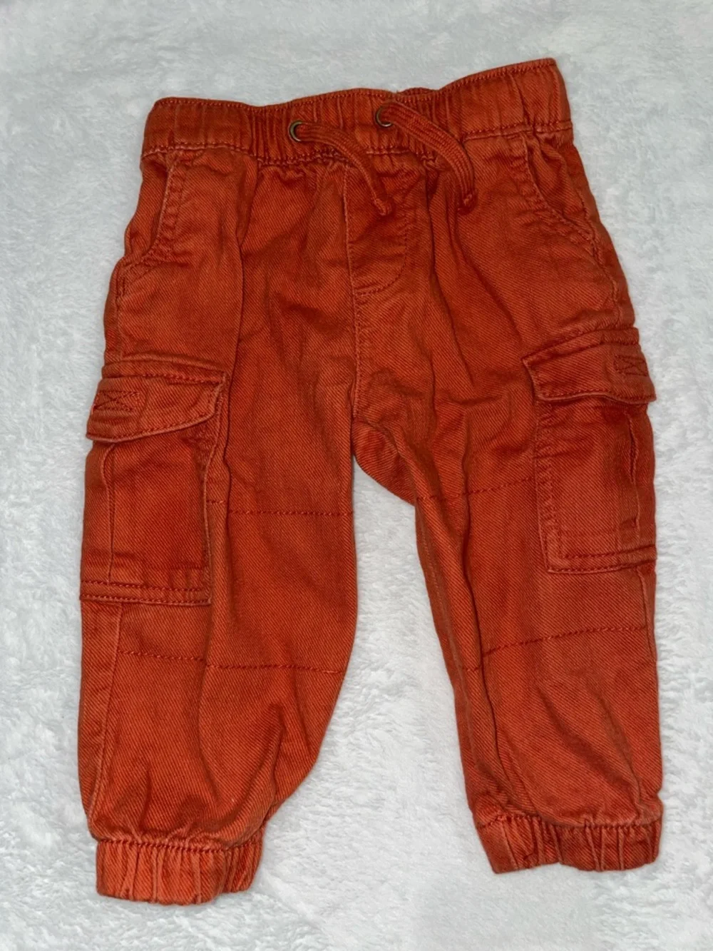 Carter’s Cargo Joggers
